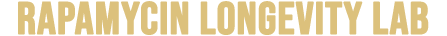 Rapamycin Longevity Lab