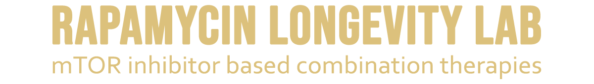 Rapamycin Longevity Lab